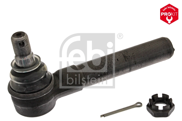 Наконечники рульових тяг FB 15754 для DAF 45 FA 45.130 B08,FA 45.130 C08
